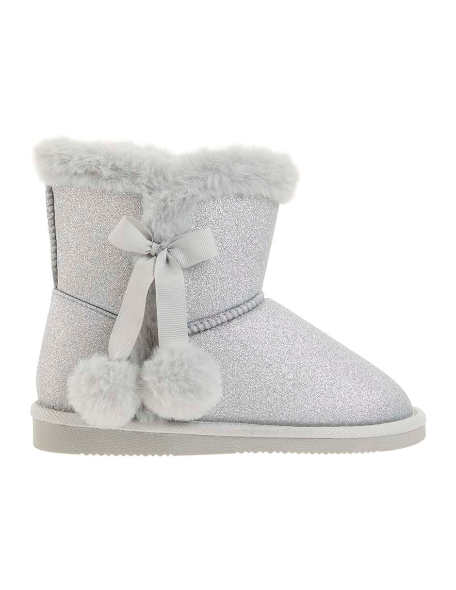 Bota para niña 5