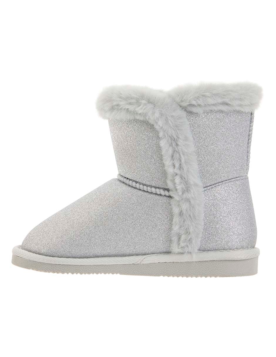 Bota para niña 3