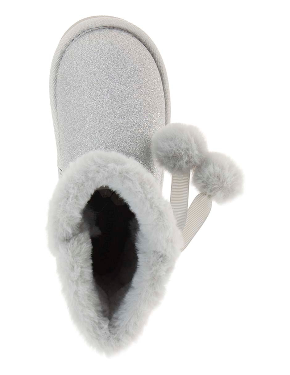 Bota para niña 2