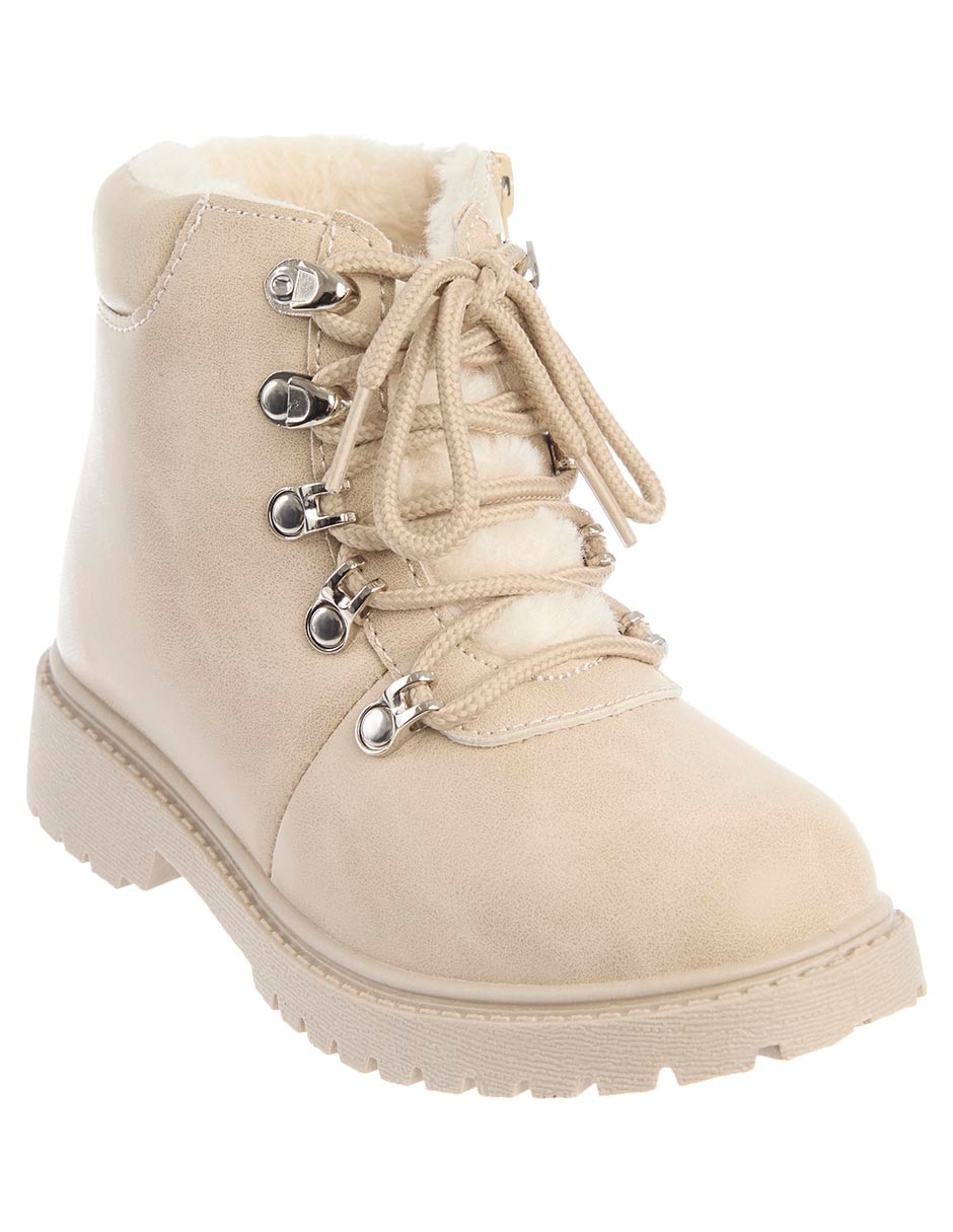 Bota para niña Bota para niña