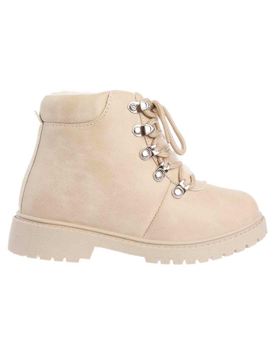 Bota para niña 5