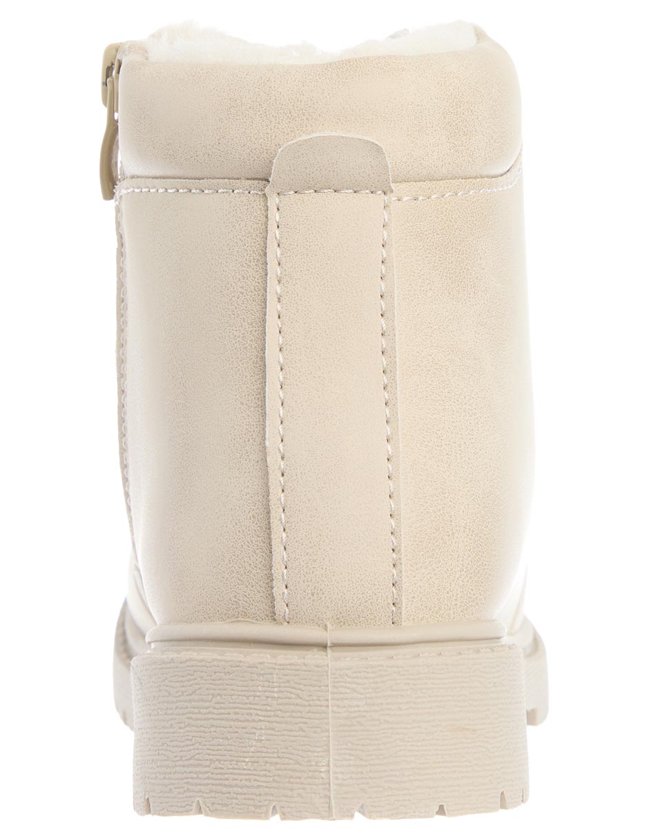 Bota para niña 4