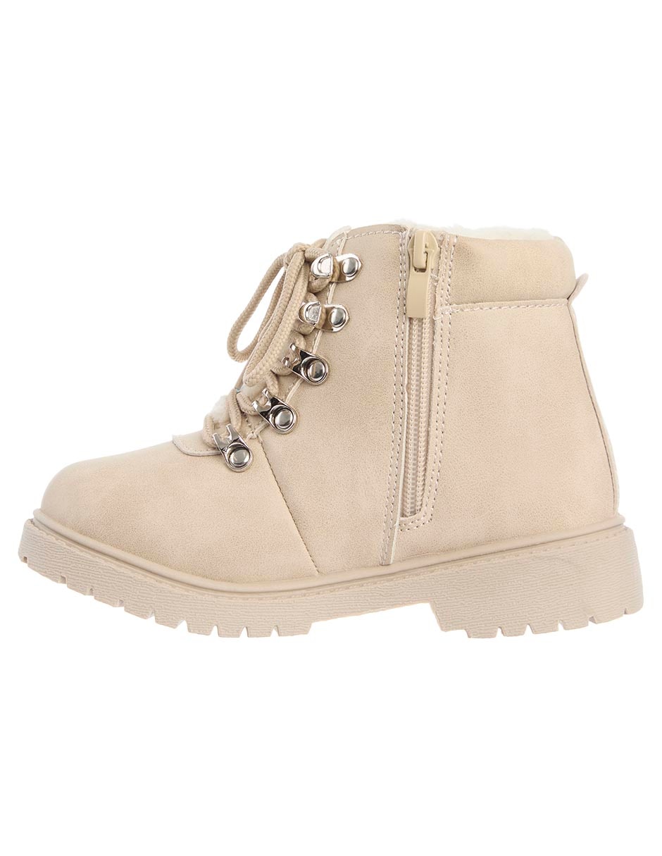 Bota para niña 3
