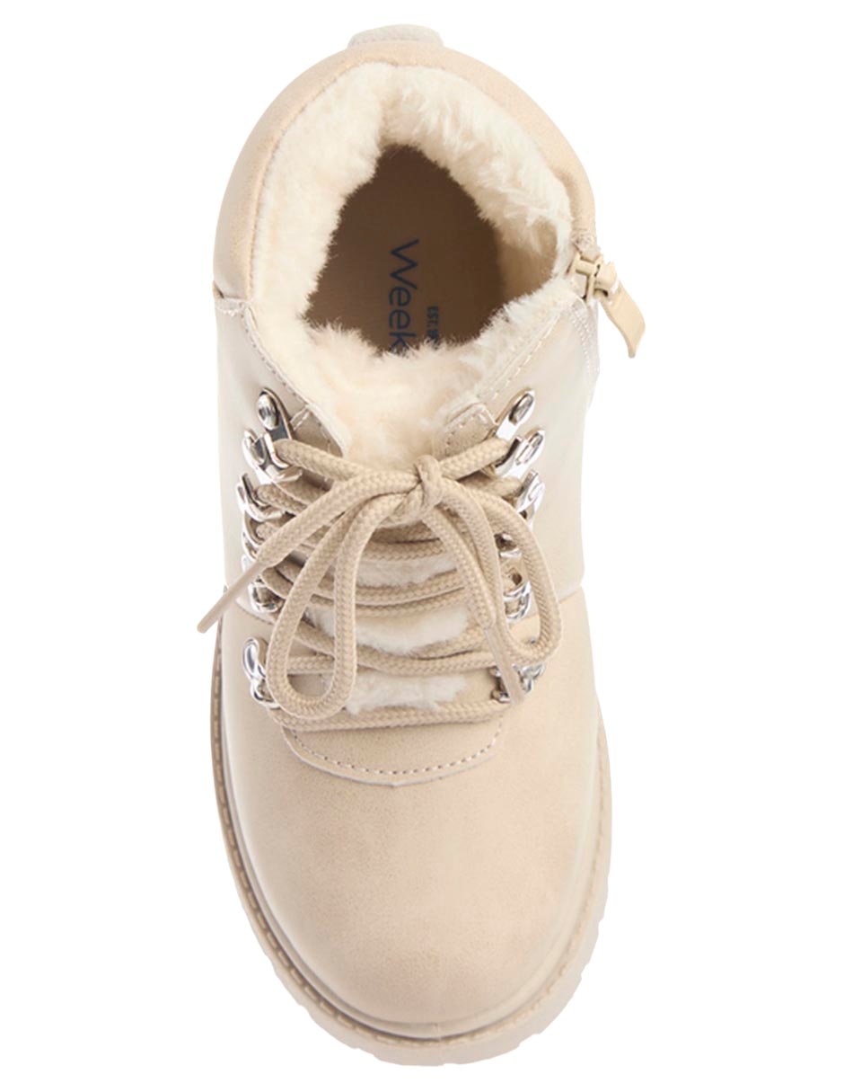 Bota para niña 2