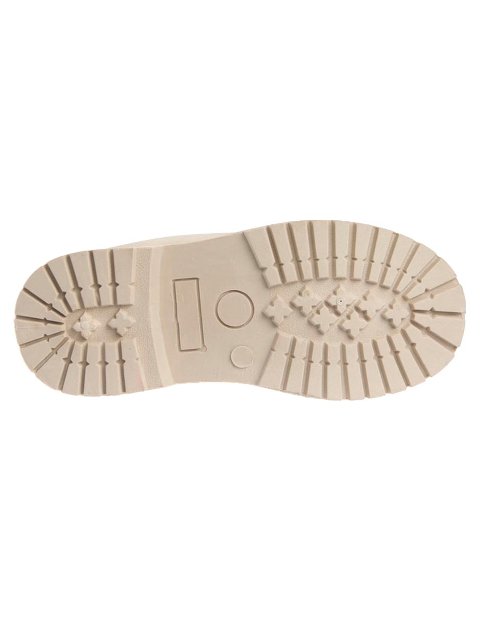 Bota para niña 6