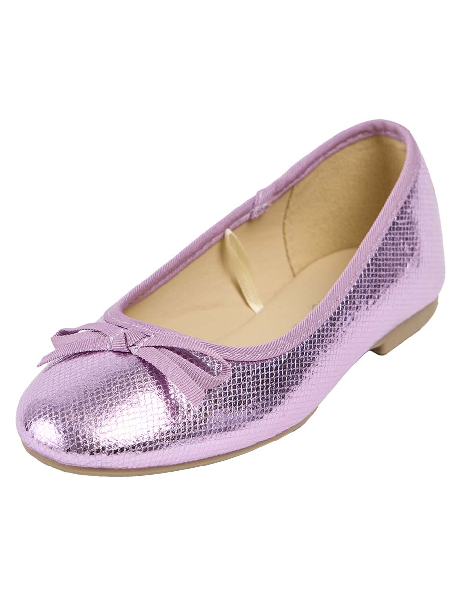 Balerina para niña 5