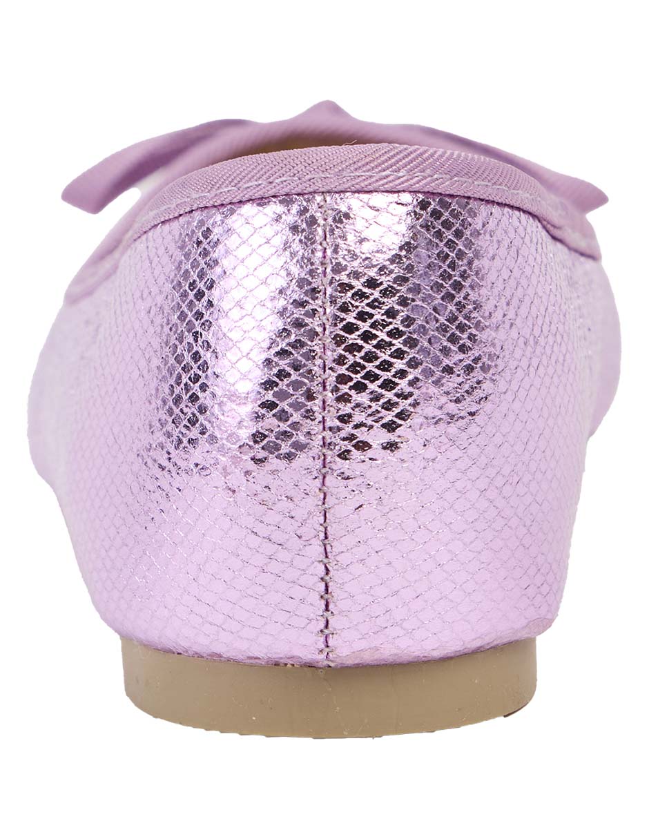Balerina para niña 4