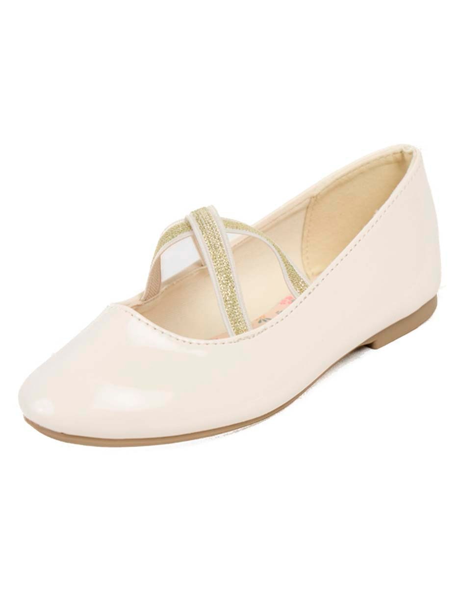 Balerina para niña 5