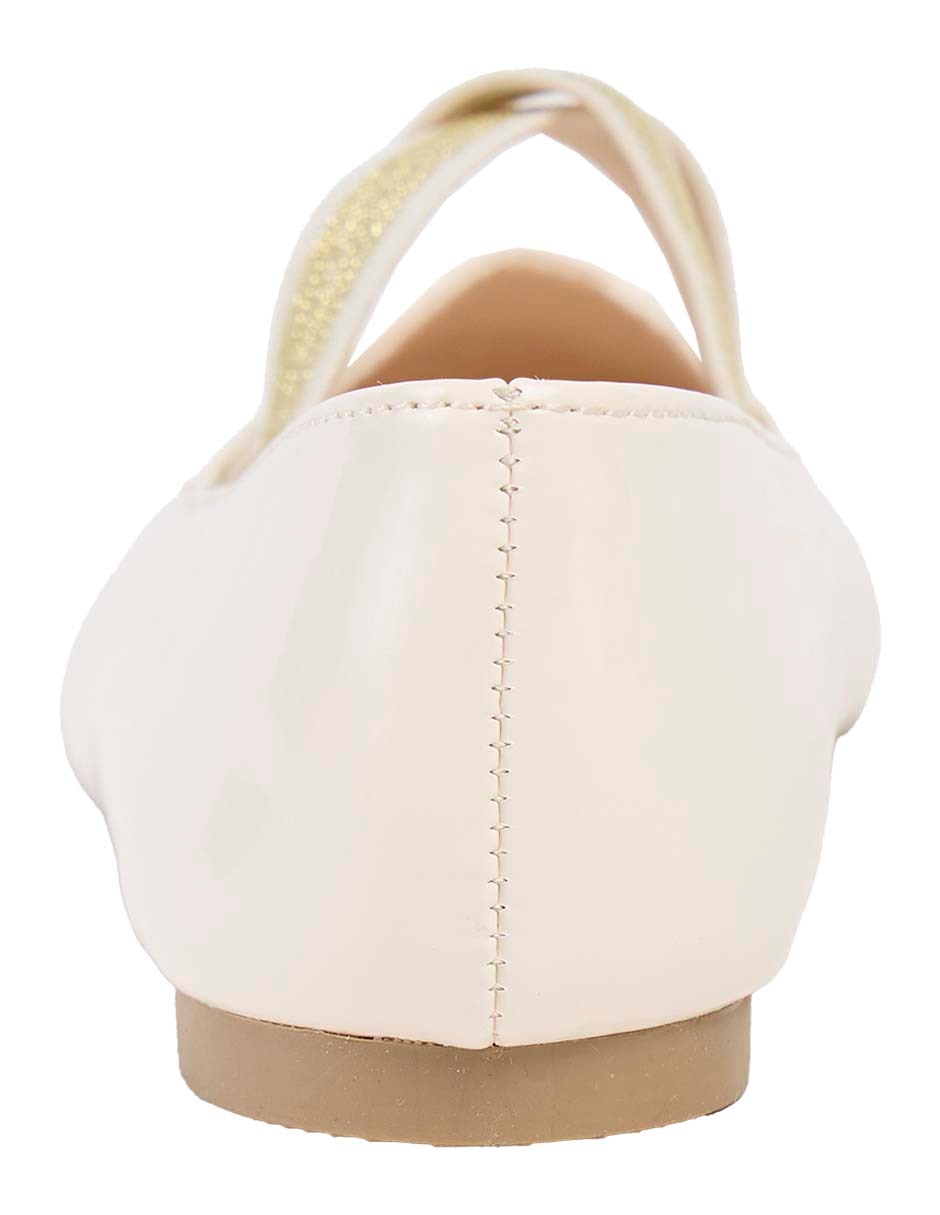 Balerina para niña 4