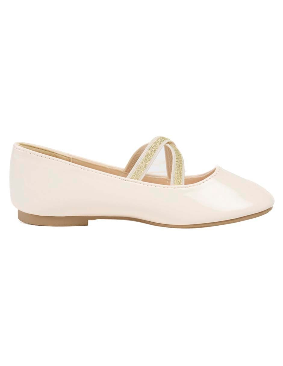Balerina para niña 3