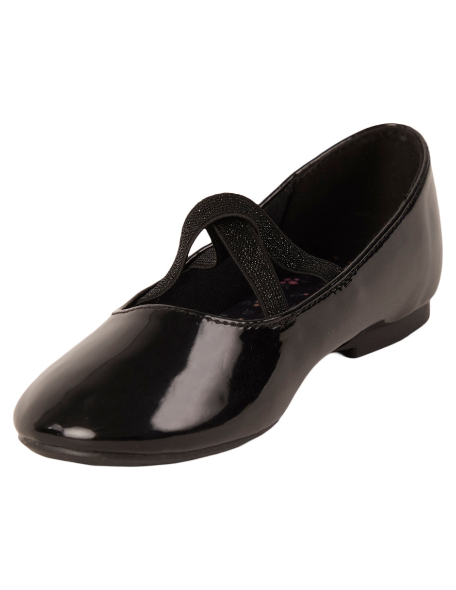 Balerina para niña 7