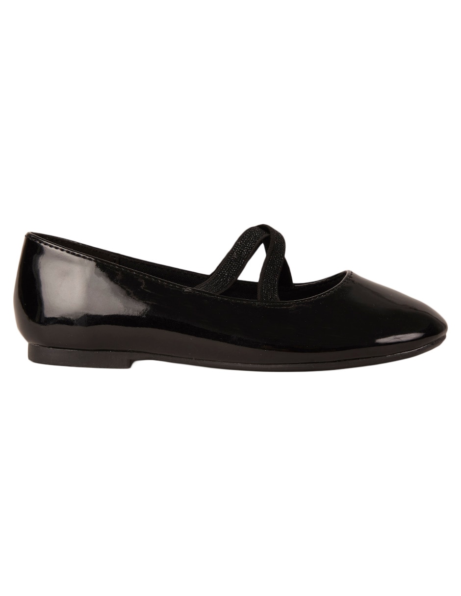 Balerina para niña 9