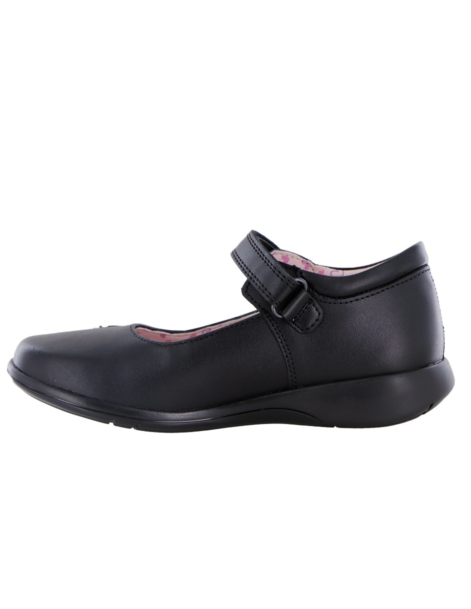 Zapato de piel para niña 3