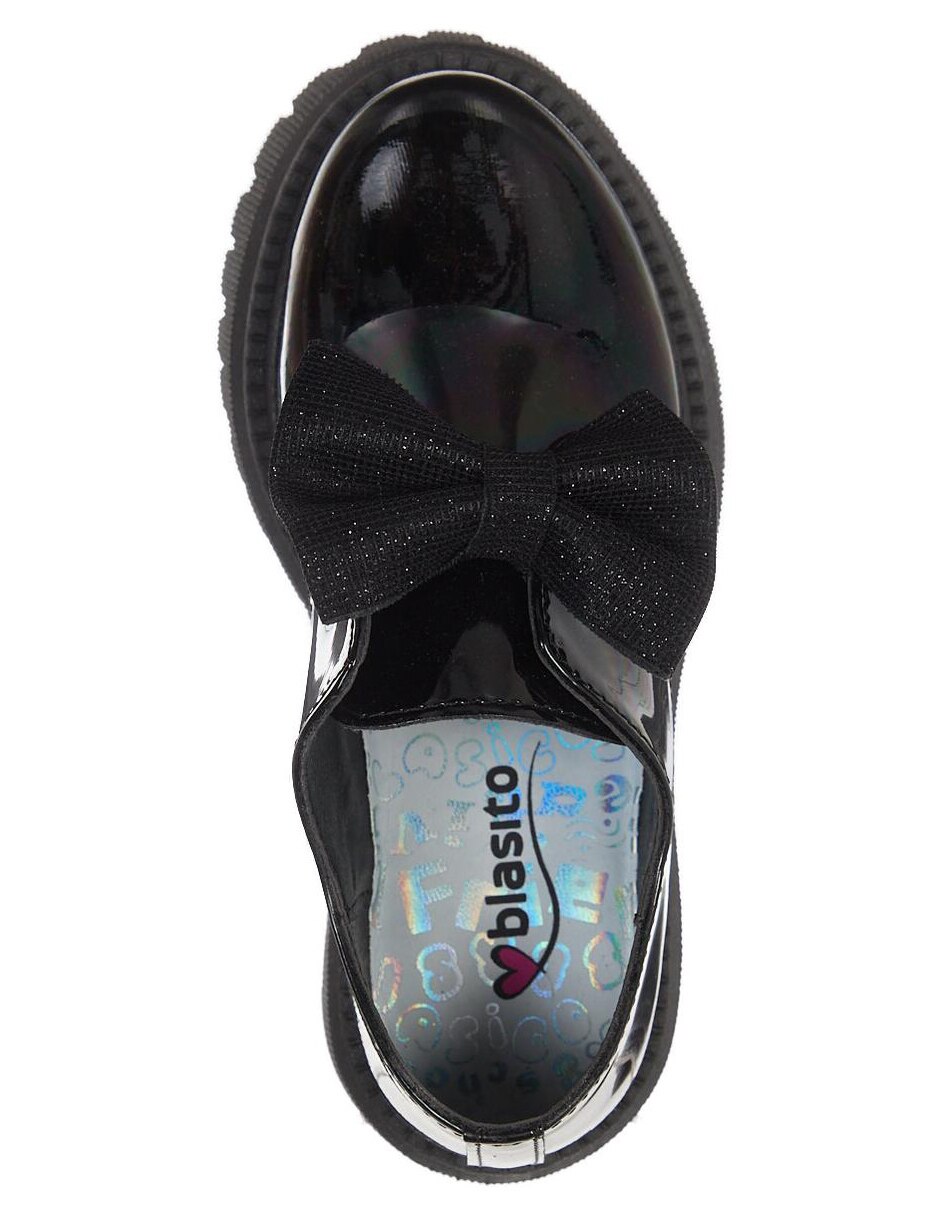 Zapato para niña 5