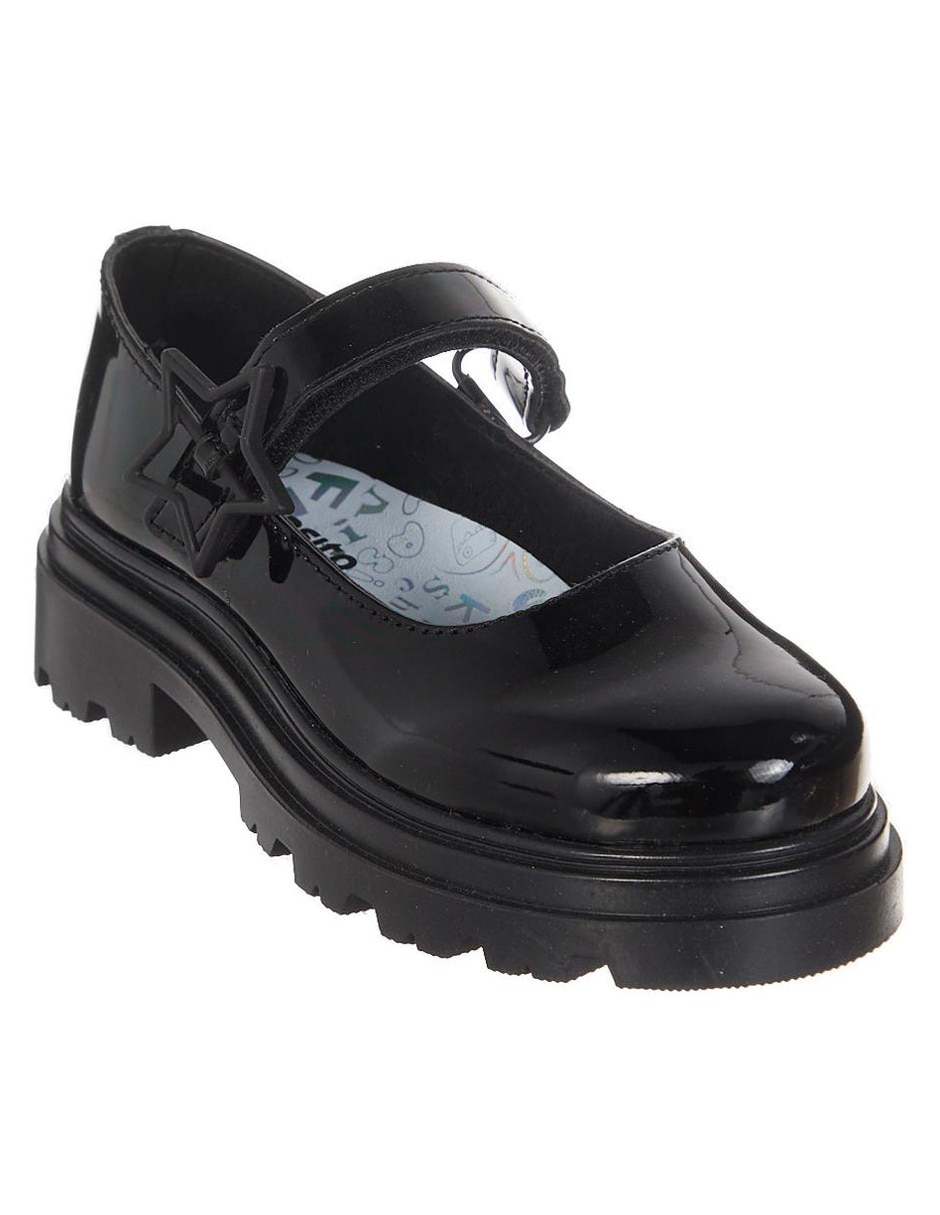 Zapato para niña