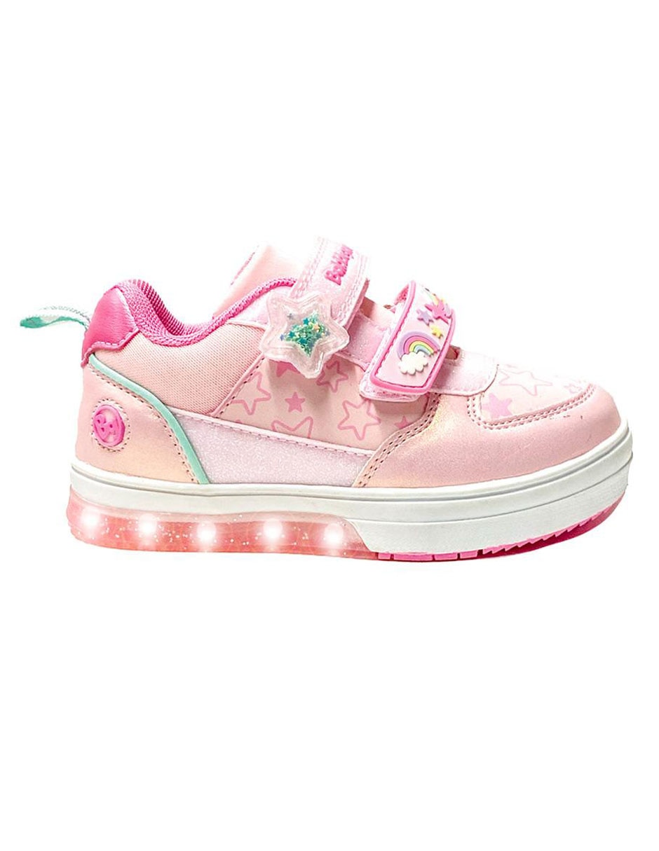 Tenis para niña 5