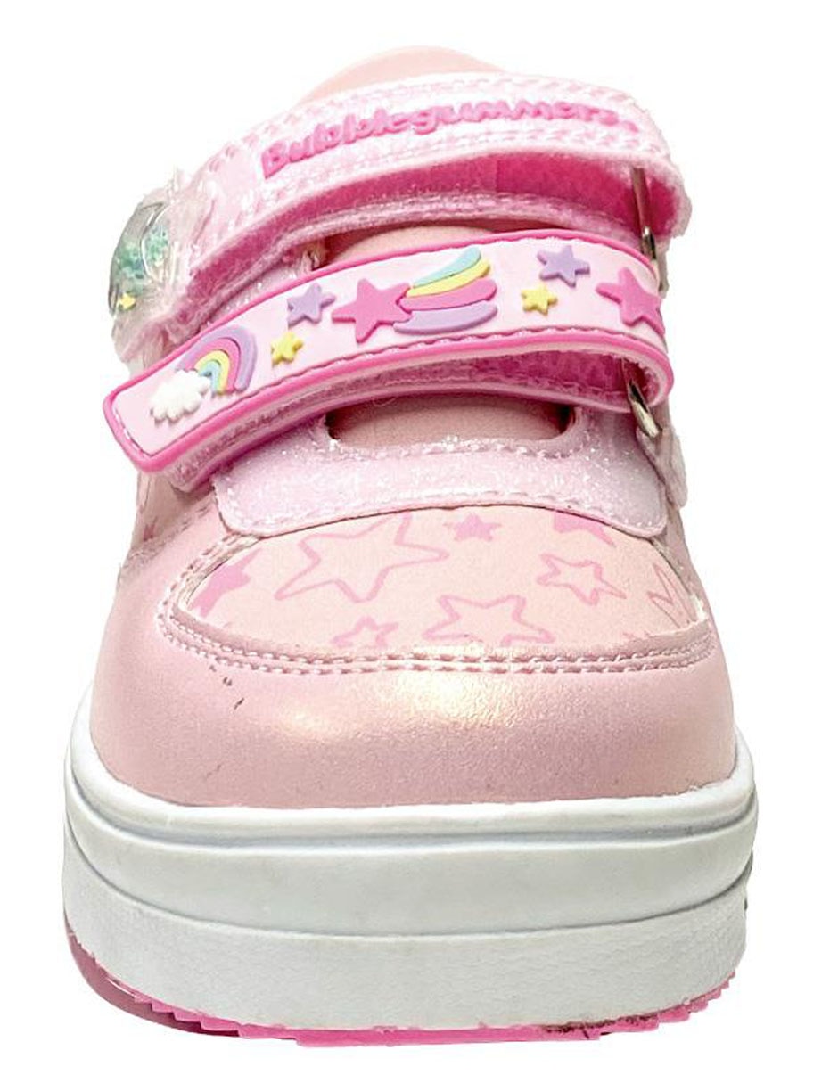 Tenis para niña