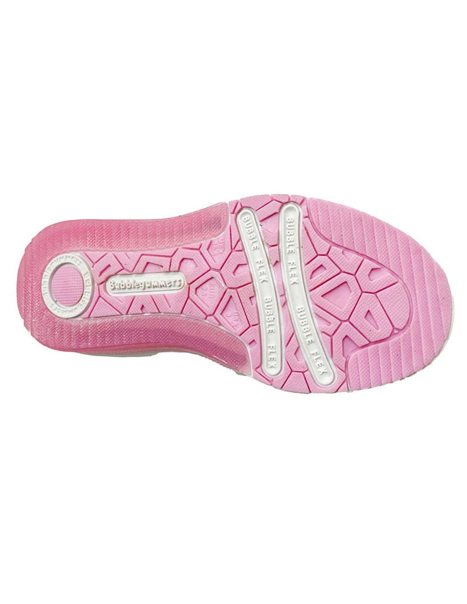 Tenis para niña