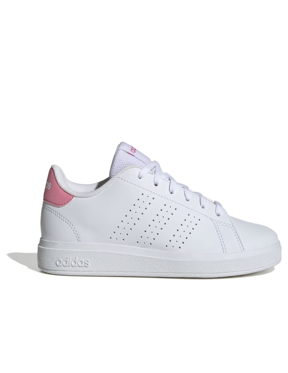 Tenis Adidas para niña Advantage Base 2.0