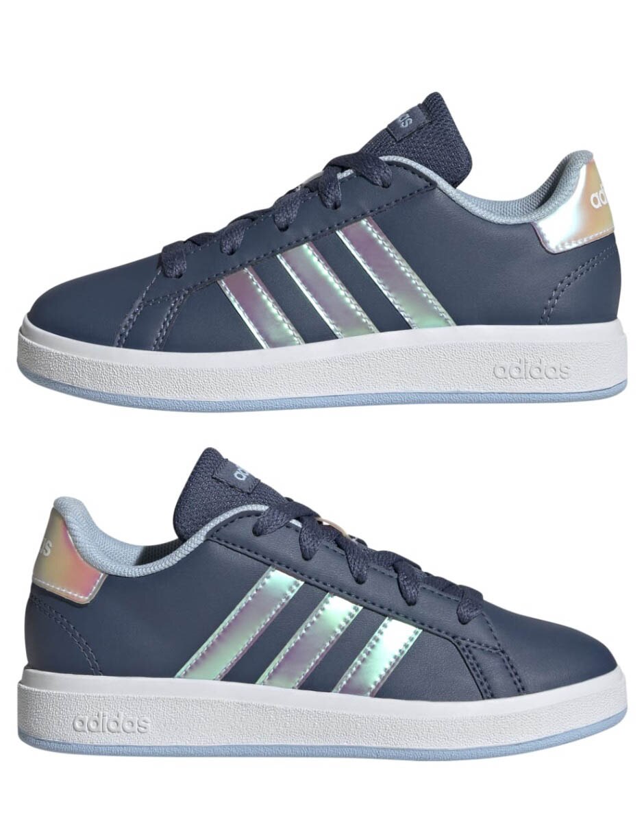 Tenis Adidas unisex Grand Court Lifestyle