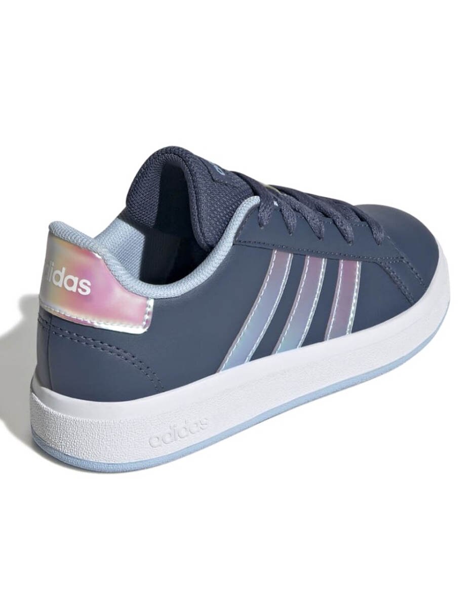 Tenis Adidas unisex Grand Court Lifestyle