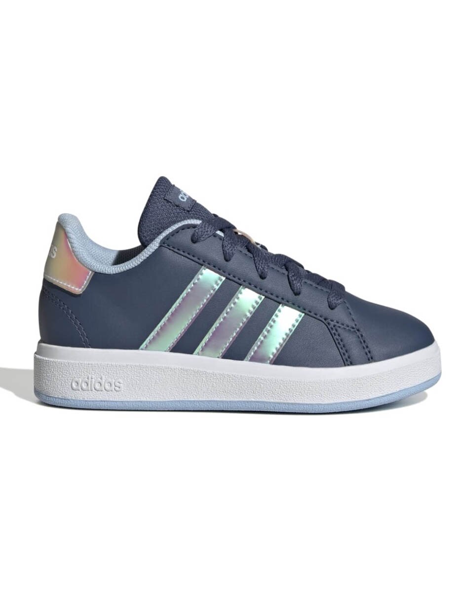 Tenis Adidas unisex Grand Court Lifestyle