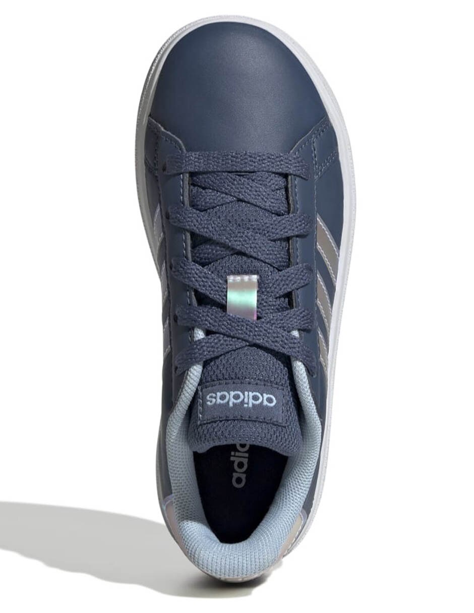 Tenis Adidas unisex Grand Court Lifestyle
