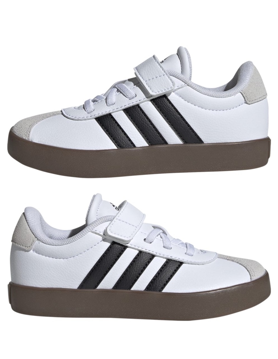 TENIS NIÑA ADIDAS ID9155