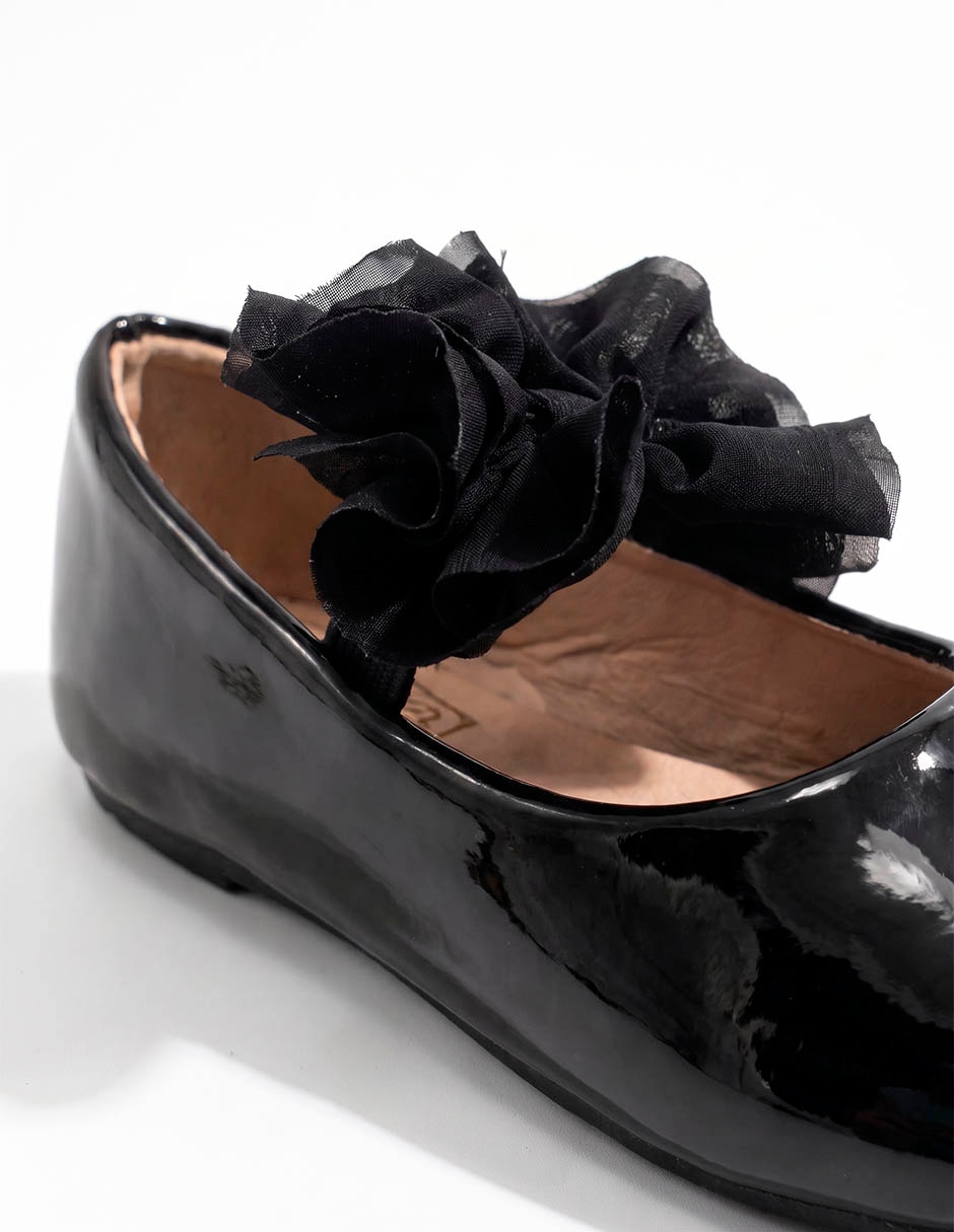 Balerina para niña