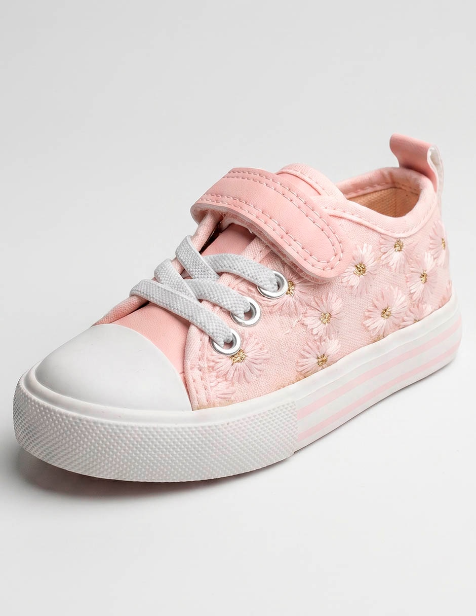 Tenis Weekend para niña