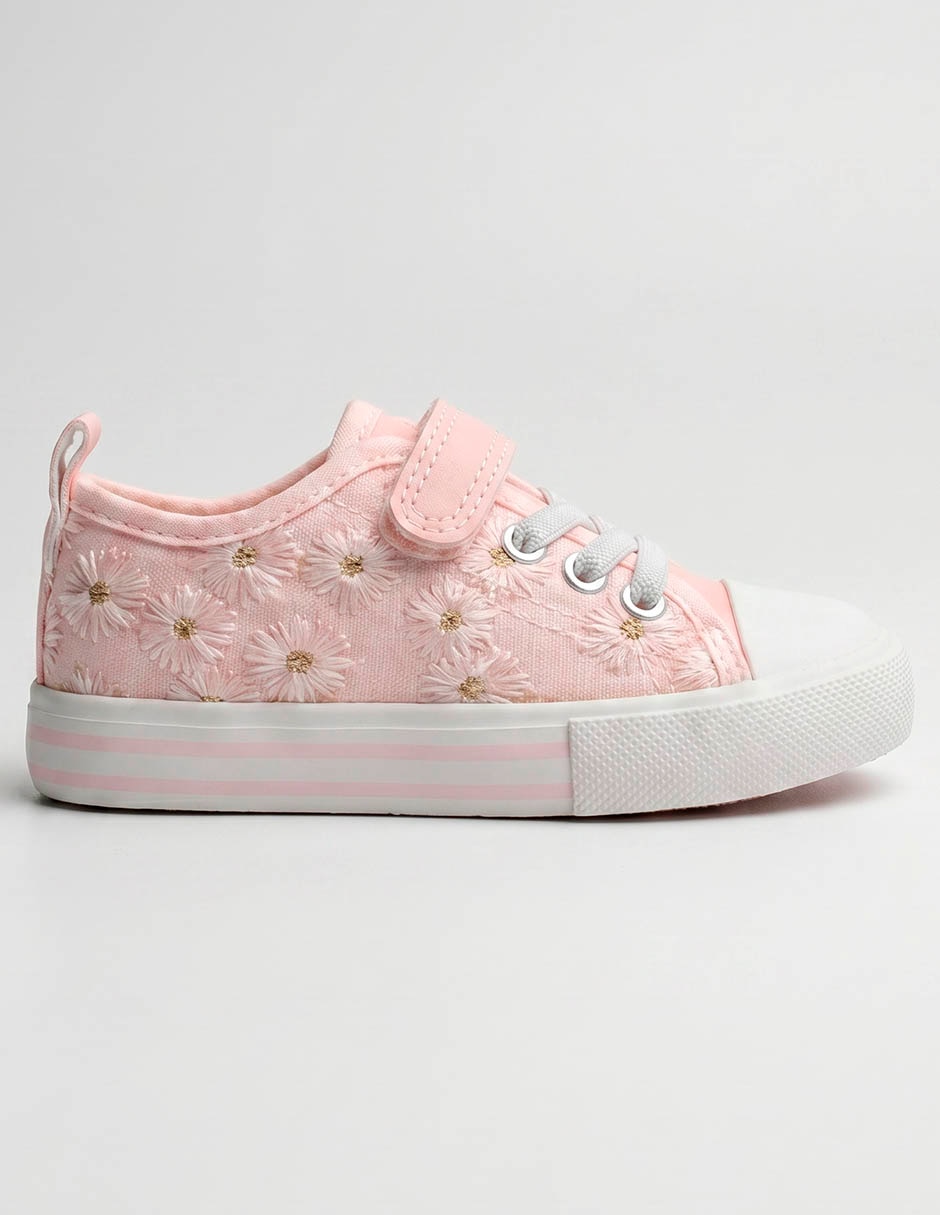 Tenis Weekend para niña