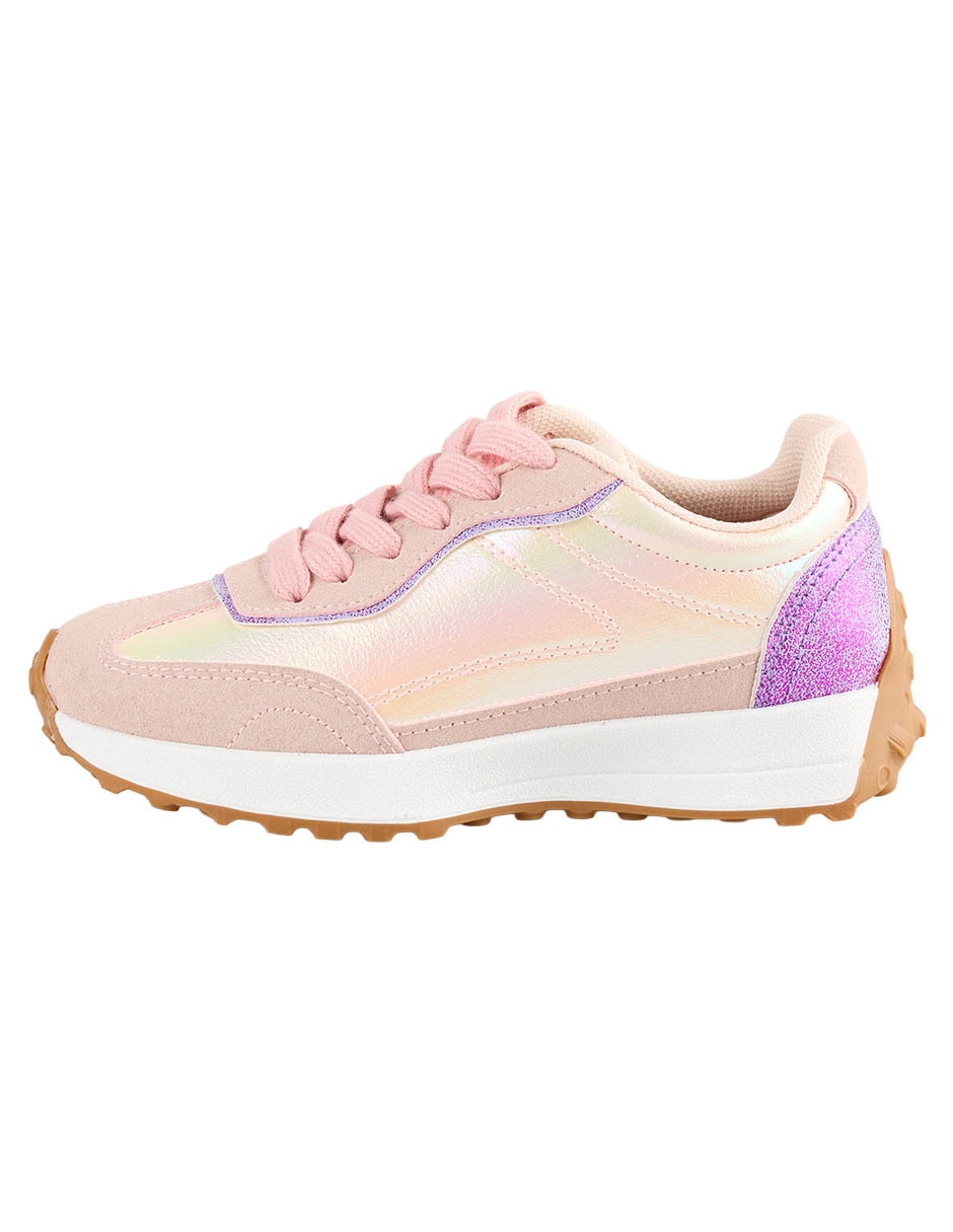 Tenis para niña Tenis para niña