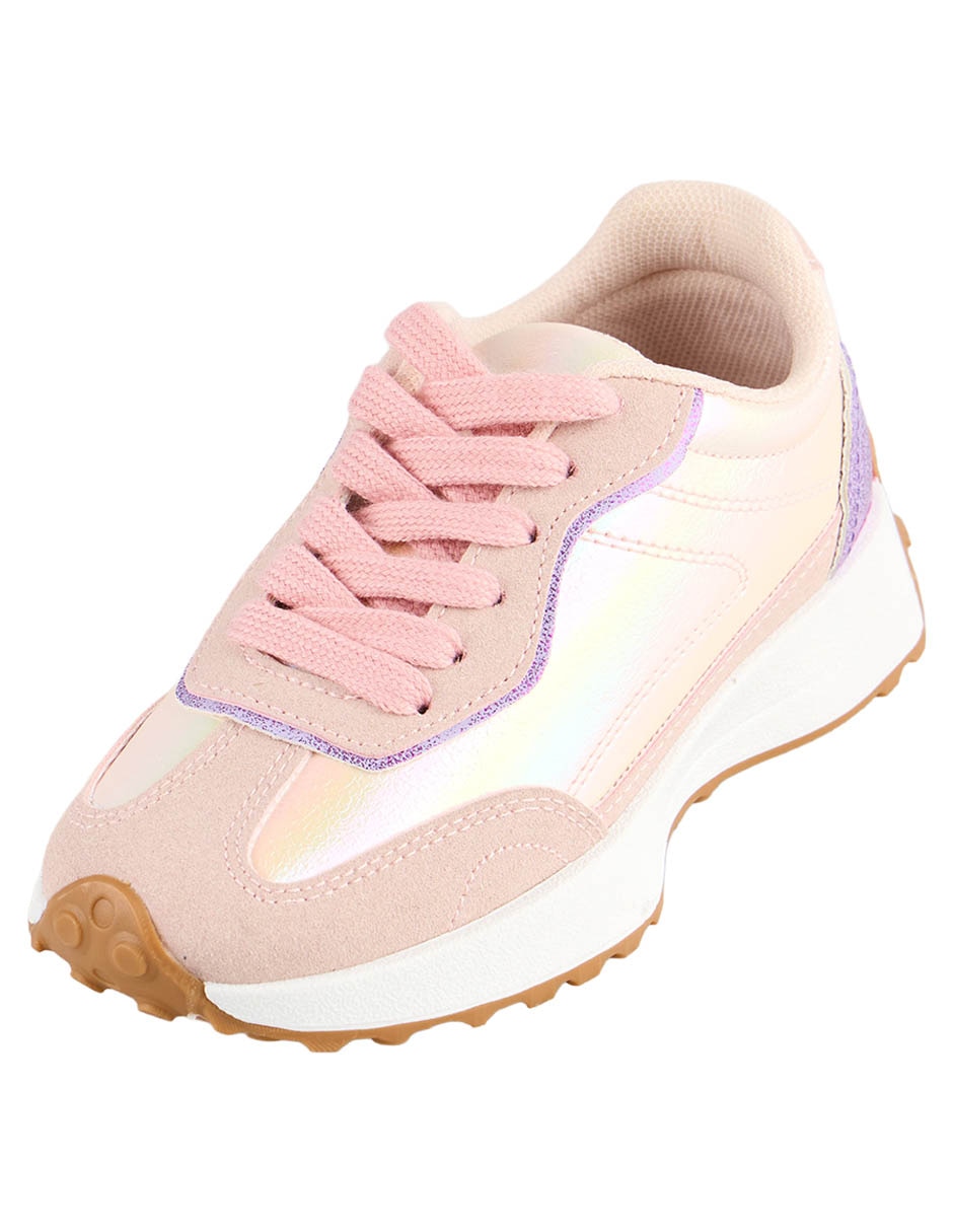 Tenis Weekend para niña