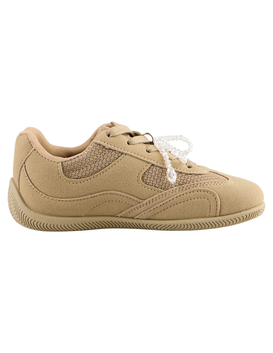 Tenis para niña 4