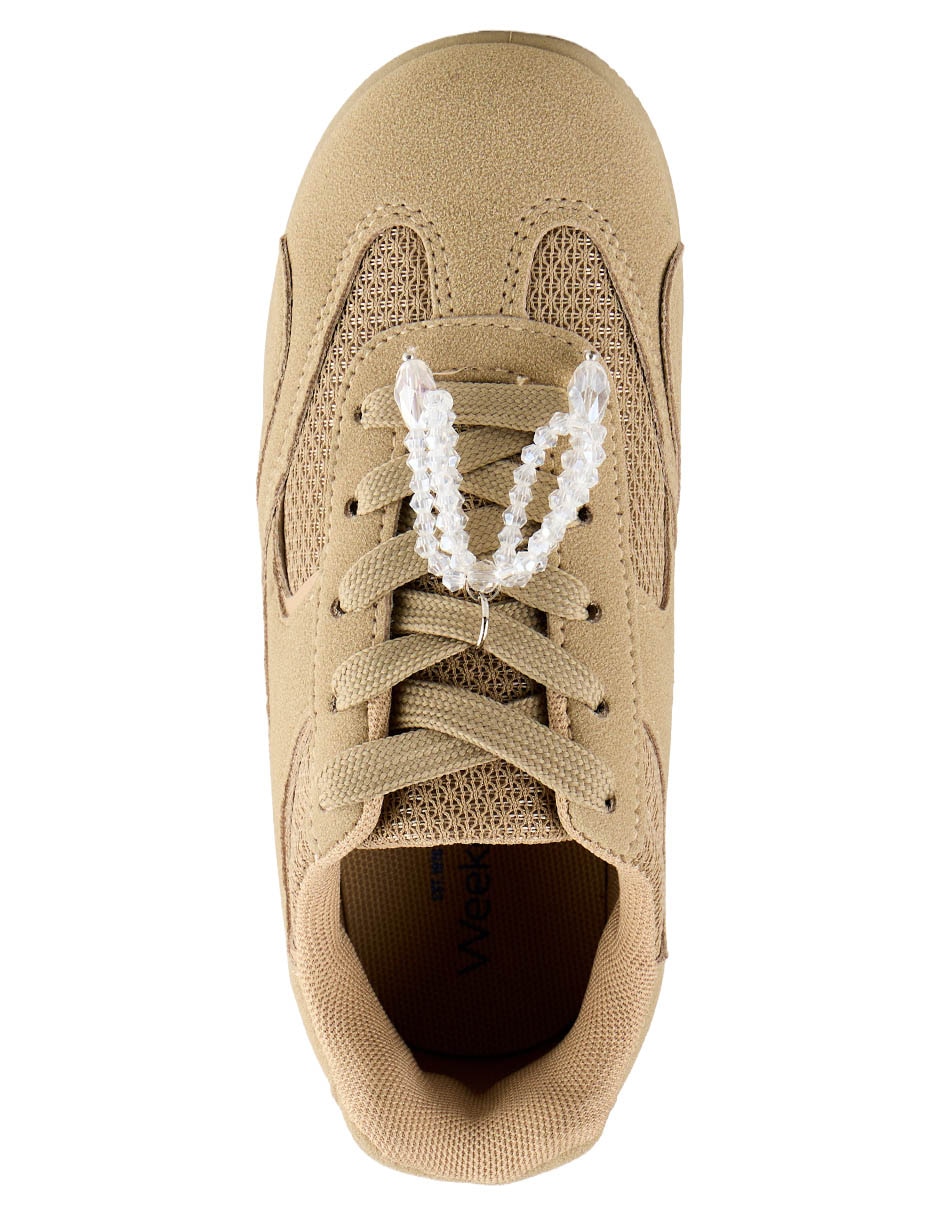 Tenis para niña 5