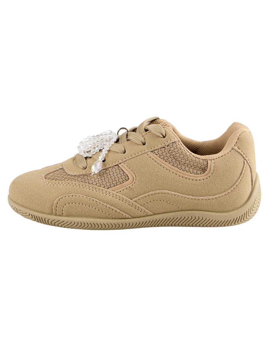 Tenis para niña Tenis para niña