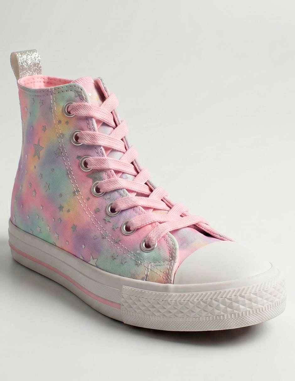 Tenis para niña 3