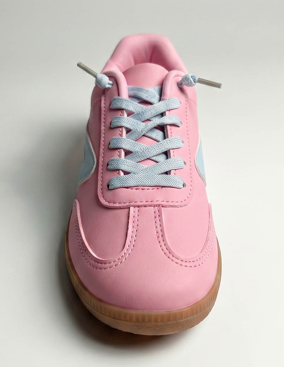 Tenis para niña
