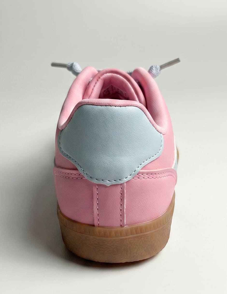Tenis para niña