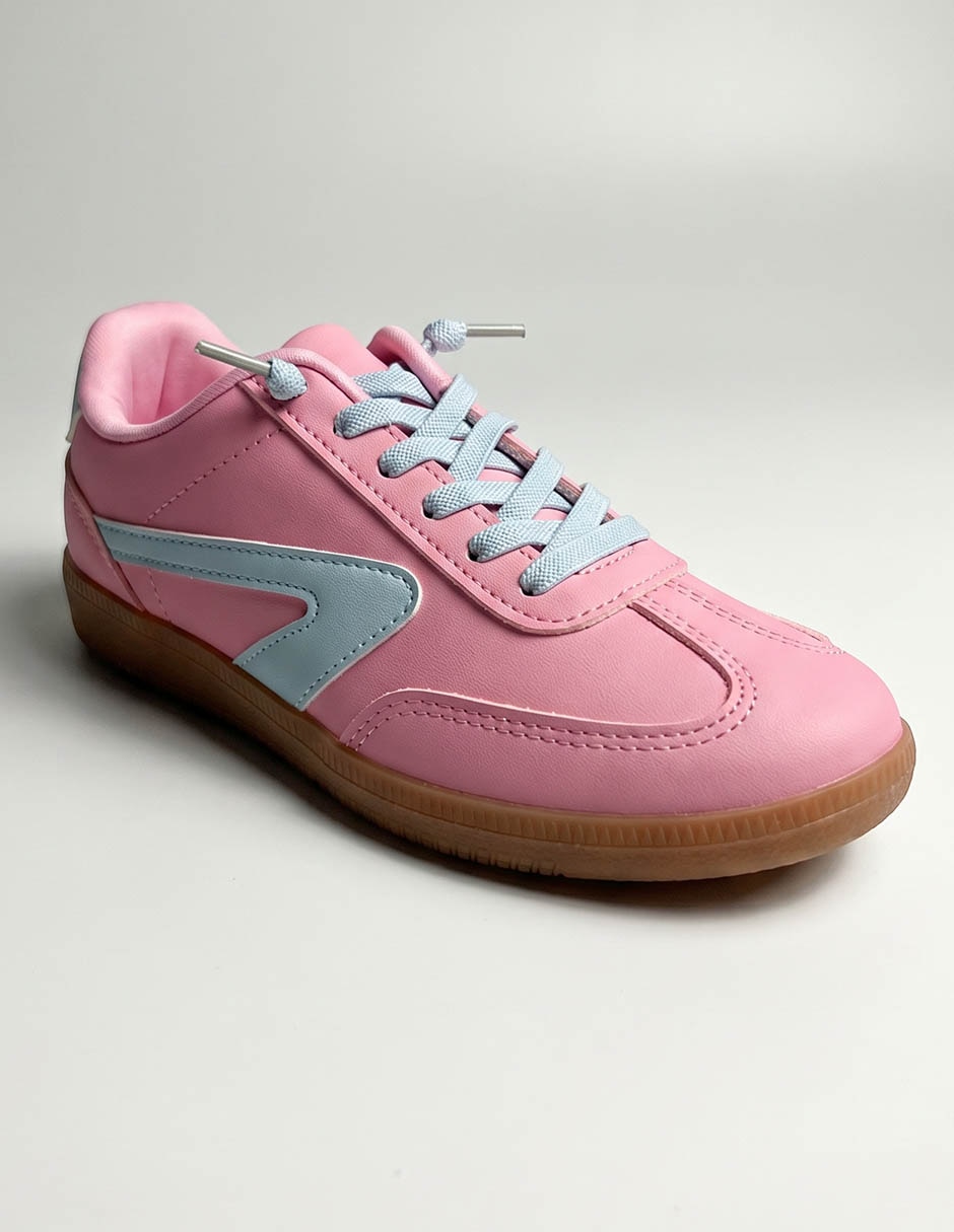 Tenis Weekend para niña