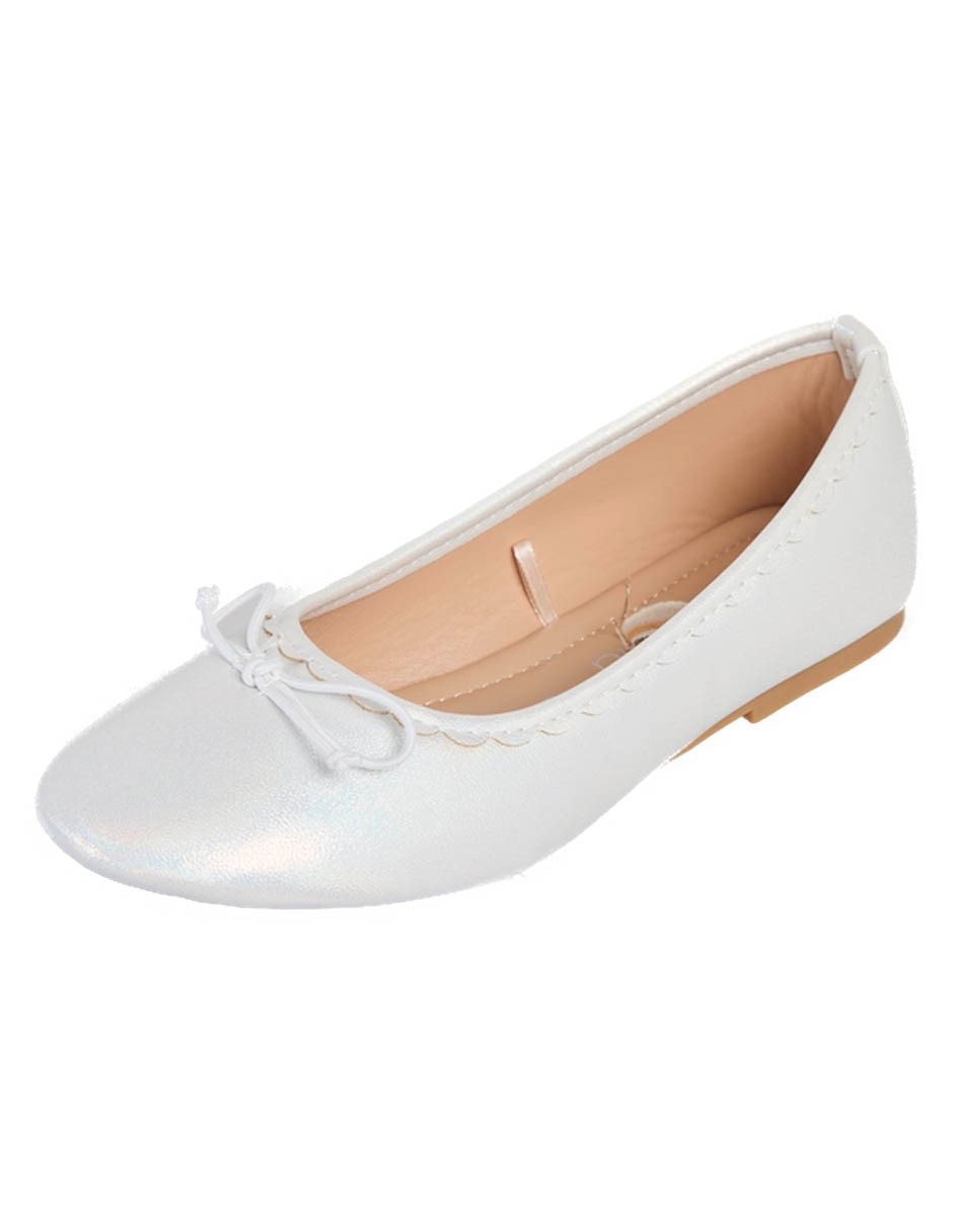 Balerina Weekend para niña