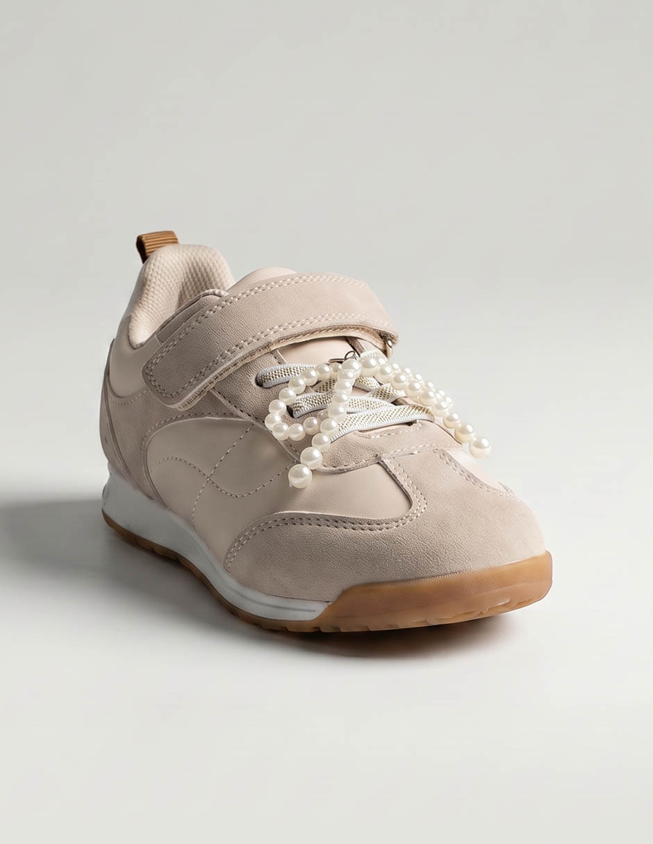 Tenis para niña