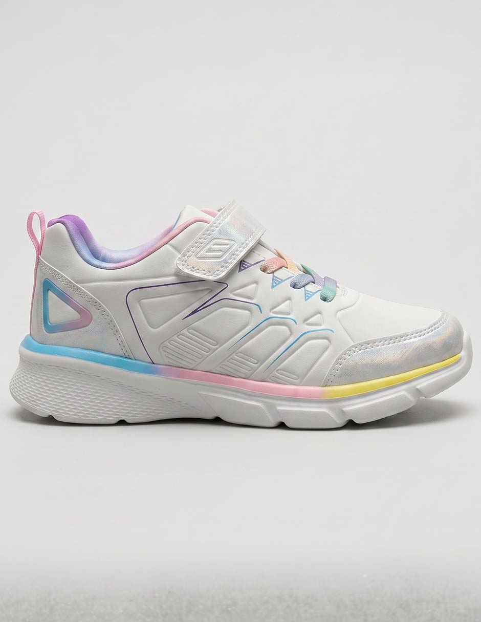 Tenis para niña
