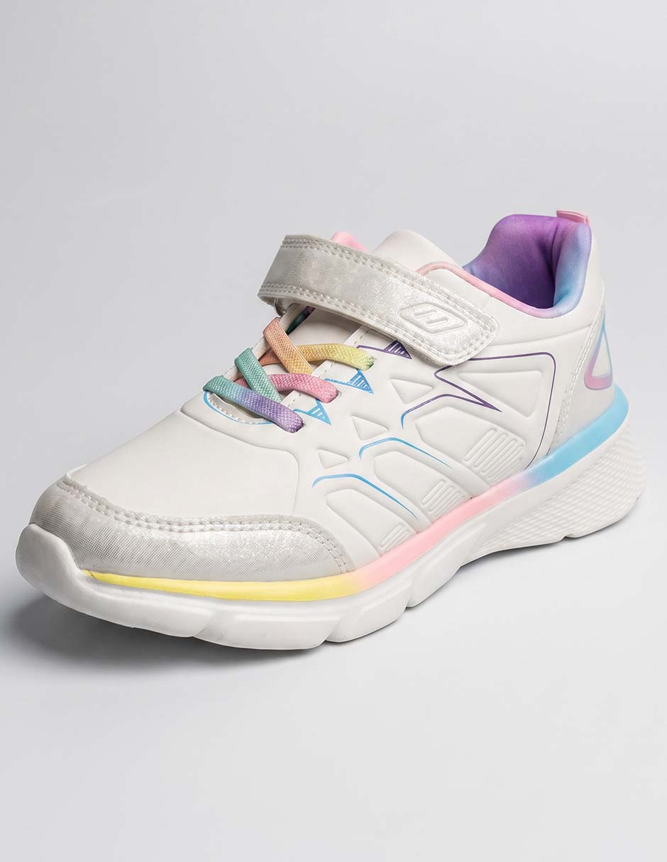 Tenis para niña