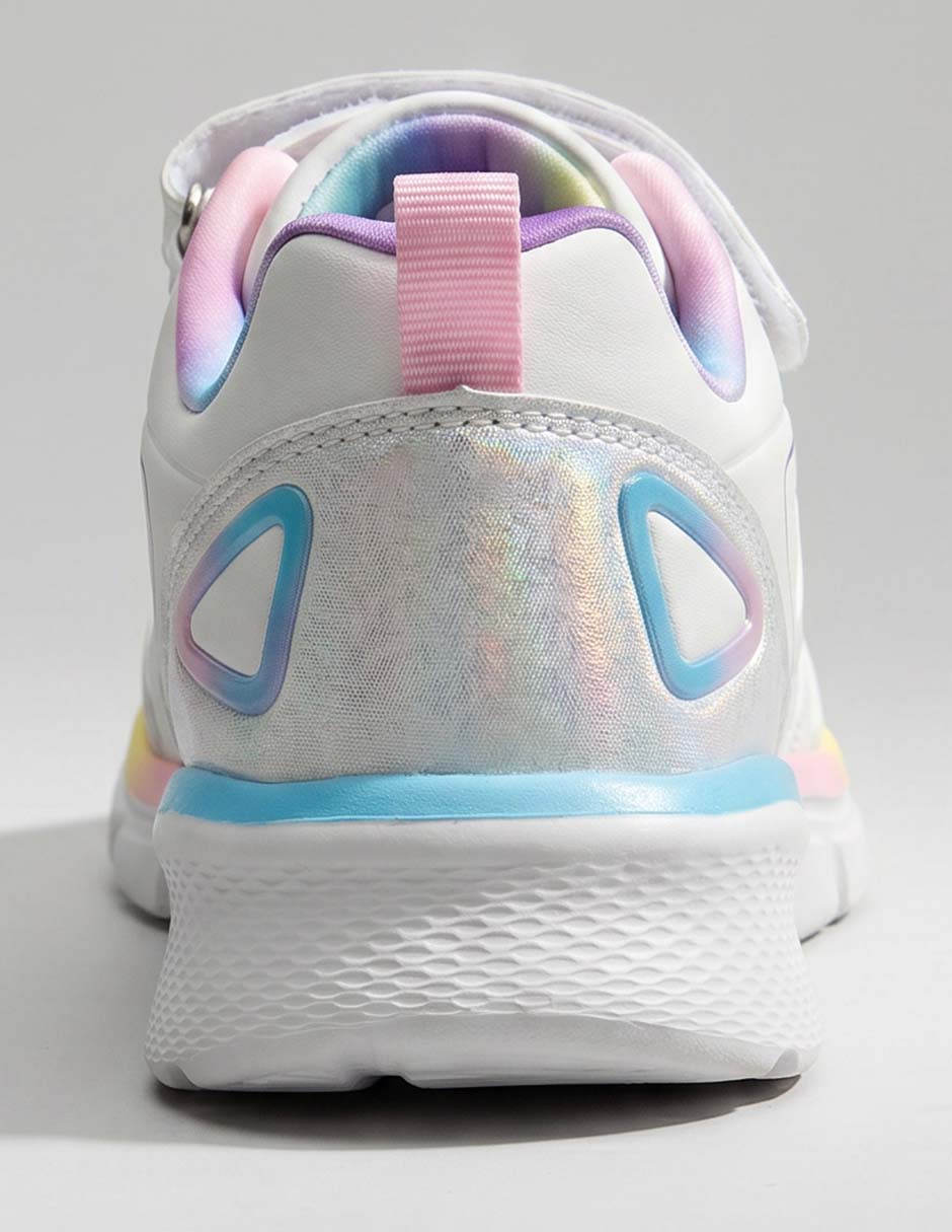 Tenis para niña