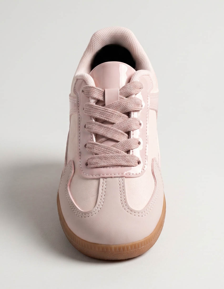 Tenis para niña