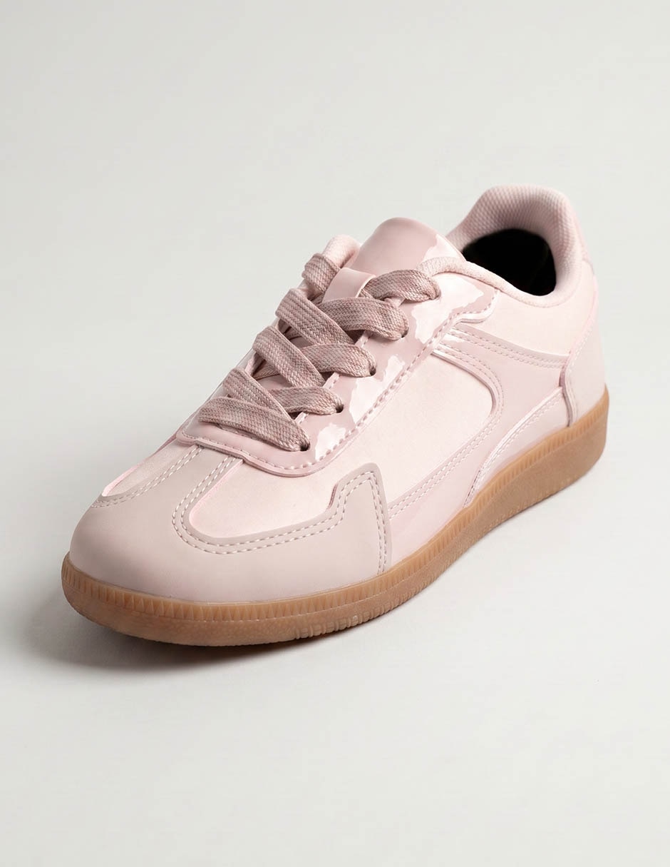 Tenis Weekend para niña