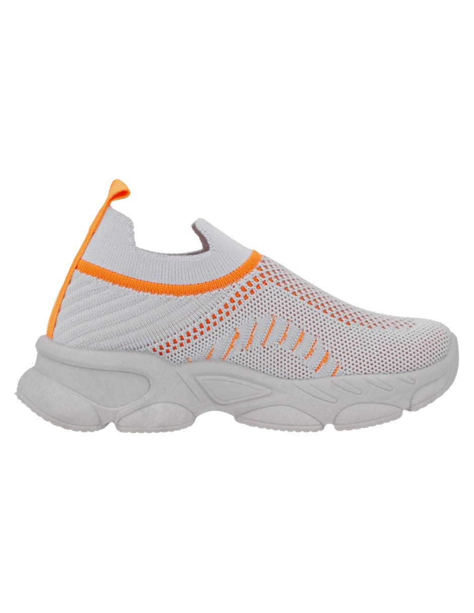 Tenis Niña Weekend