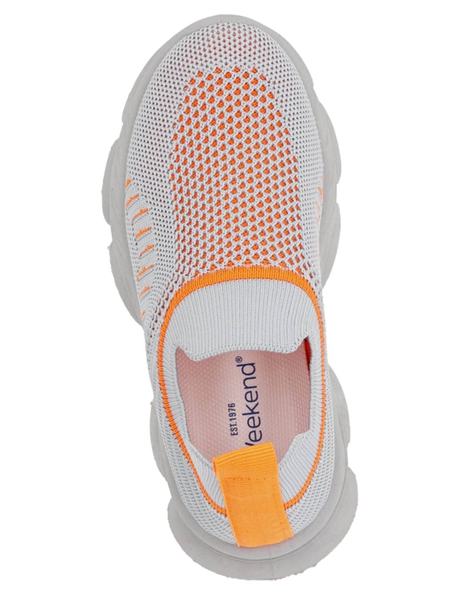Tenis Niña Weekend