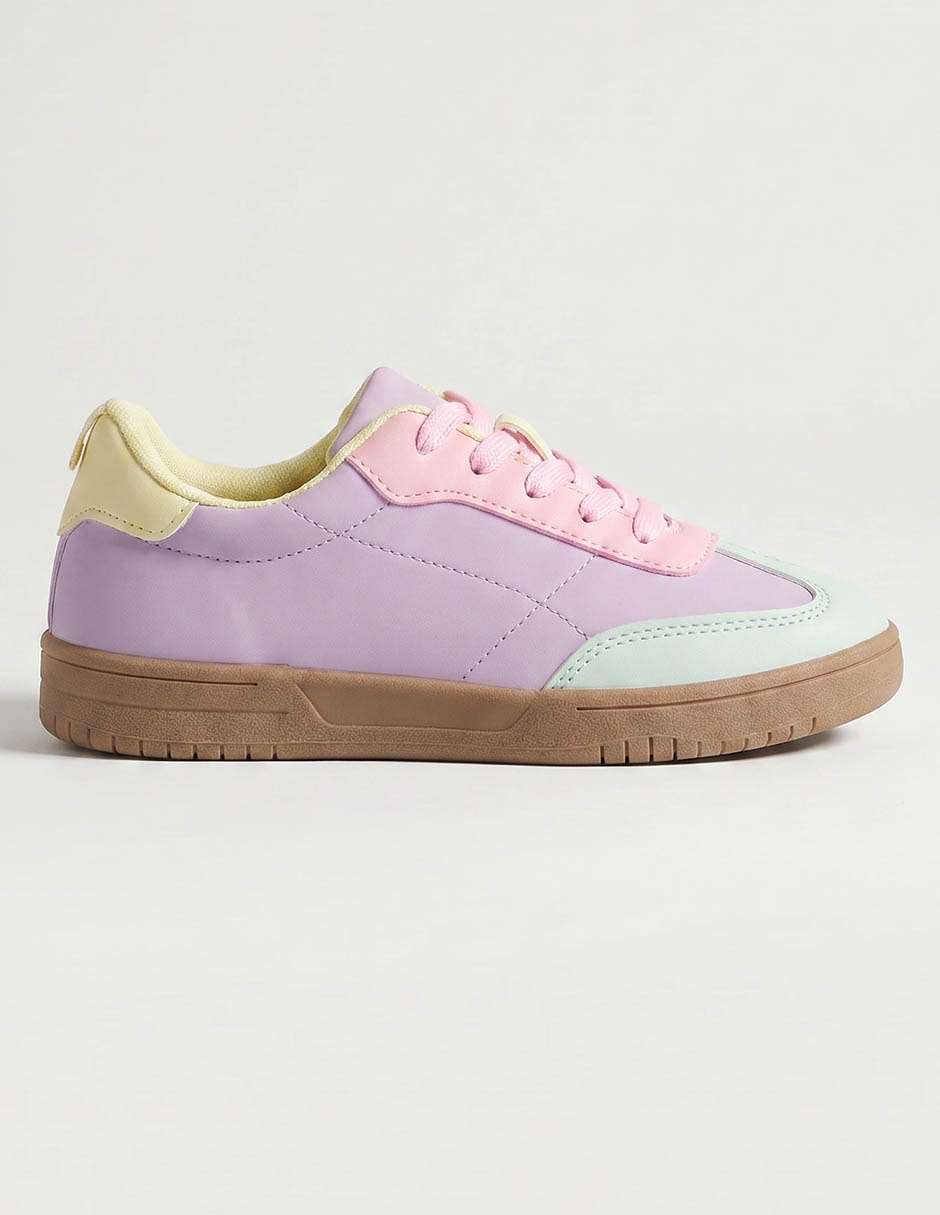 Tenis Weekend para niña